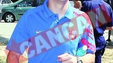 Radoi a suflat in fiola dupa nunta lui Chivu!