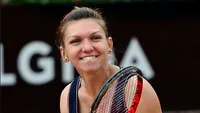 SIMONA HALEP, victorie în turneul de la Roma! Pe cine va întâlni în semifinale