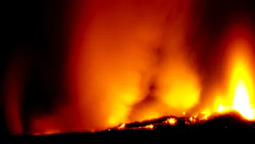 15 aeroporturi din Spania, inchise din cauza norului de cenusa!