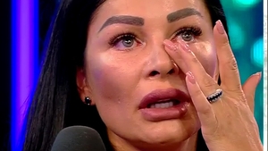 Dezvăluiri cutremurătoare! Brigitte Sfăt, lacrimi de durere: ”Am vrut să-l pup, dar era rece, rece ca gheața! Ajutor, ajutor...”