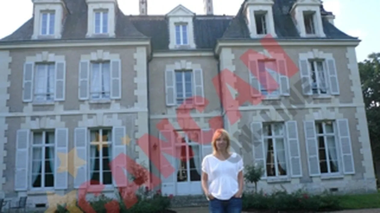 M-am simtit ca o printesa!