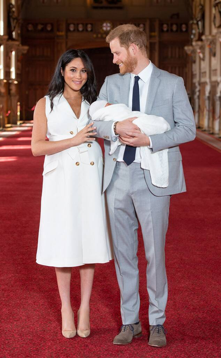 Meghan Markle, criticată dur de sora ei după ce a devenit mamă: „E trist”