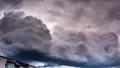 Şapte judeţe intră de la ora 12:00 sub cod galben de ploi şi vijelii, cu grindină şi descărcări electrice