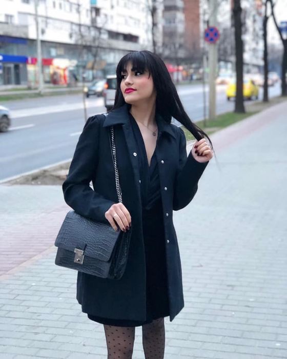 Cântăreața Andreea Rodiana a murit la numai 18 ani. Mesajul cutremurător postat de părinți