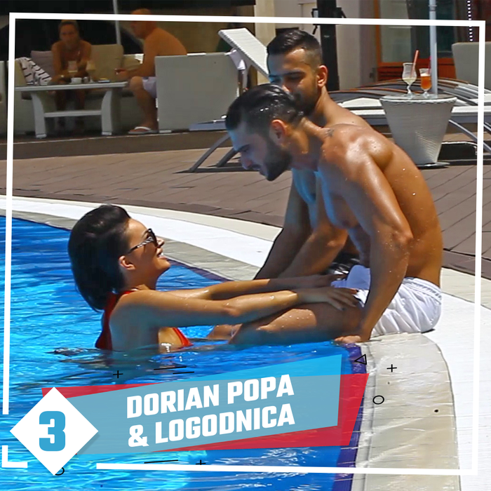 TOP 20 – Vedete din România care au fost prinse de paparazzii noștri făcând amor nebun la mare