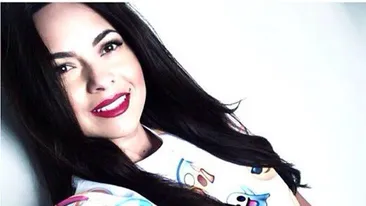 INCREDIBIL! Inna a fost ceruta de sotie! Cum a raspuns cantareata