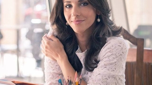 Andreea Răducan şi-a botezat fetiţa! A ales un nume cu influenţe orientale