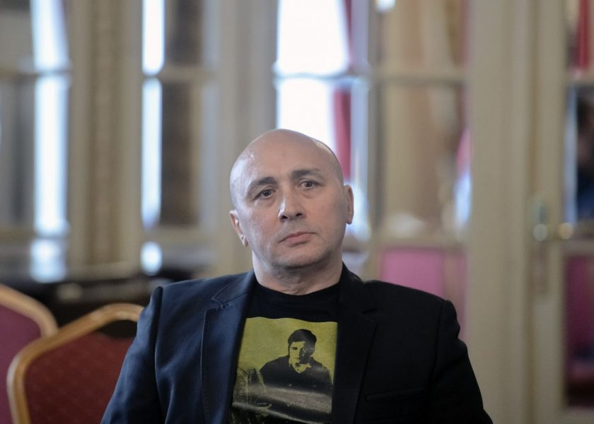 Tavi Clonda a făcut testul pentru coronavirus, după ce Marcel Pavel a fost depistat pozitiv. Care este rezultatul: ”Situația…”