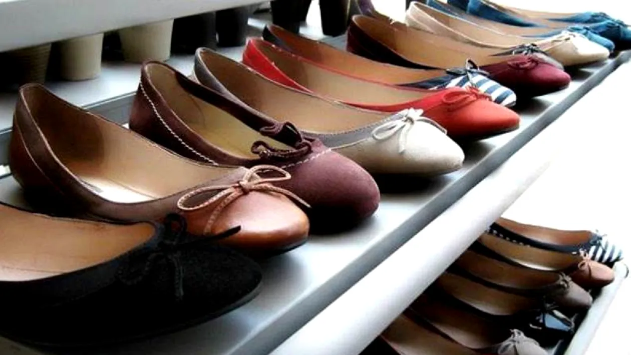 Cum să alegi pantofi adecvați pentru fete