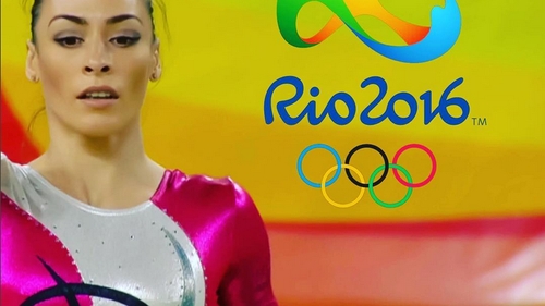 Ce mesaj a postat CĂTĂLINA PONOR pe Facebook! Gimnasta a scris asta înainte de finala de la bârnă: ''Ultimul... ''
