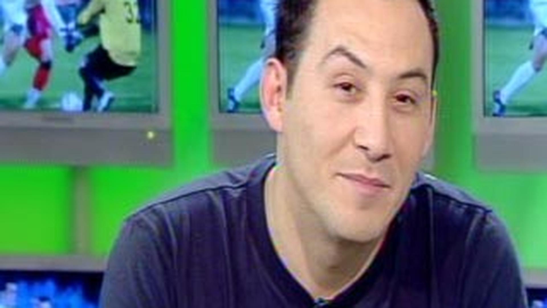 Stefan Stan, castigatorul de la "Vocea Romaniei": "In copilarie eram mic si urat"