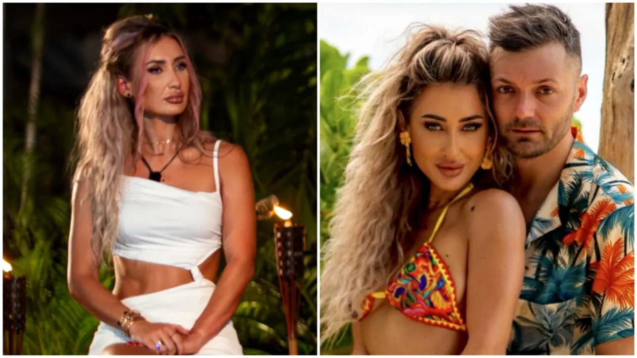 Maria de la Insula Iubirii a suferit un preinfarct și nu vede cu ochiul stâng! Ce a pățit la naștere