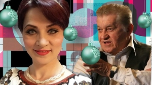 Fiul a vizitat-o înainte de Ajun, apoi... Nicoleta Voicu a petrecut Crăciunul cu Dorel Vișan: ”Atât de profund a fost!”