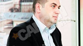 Leo a daruit palatul de la Strehaia ca sa fenteze impozitele! "Printul tiganilor" a ramas fara casa