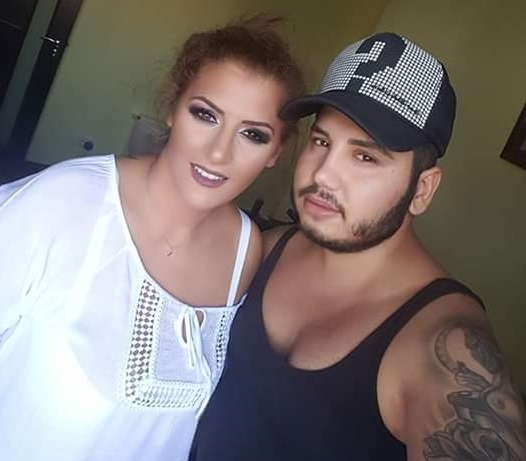 Adrian Pescariu, după operaţia de implant de silicon în bust