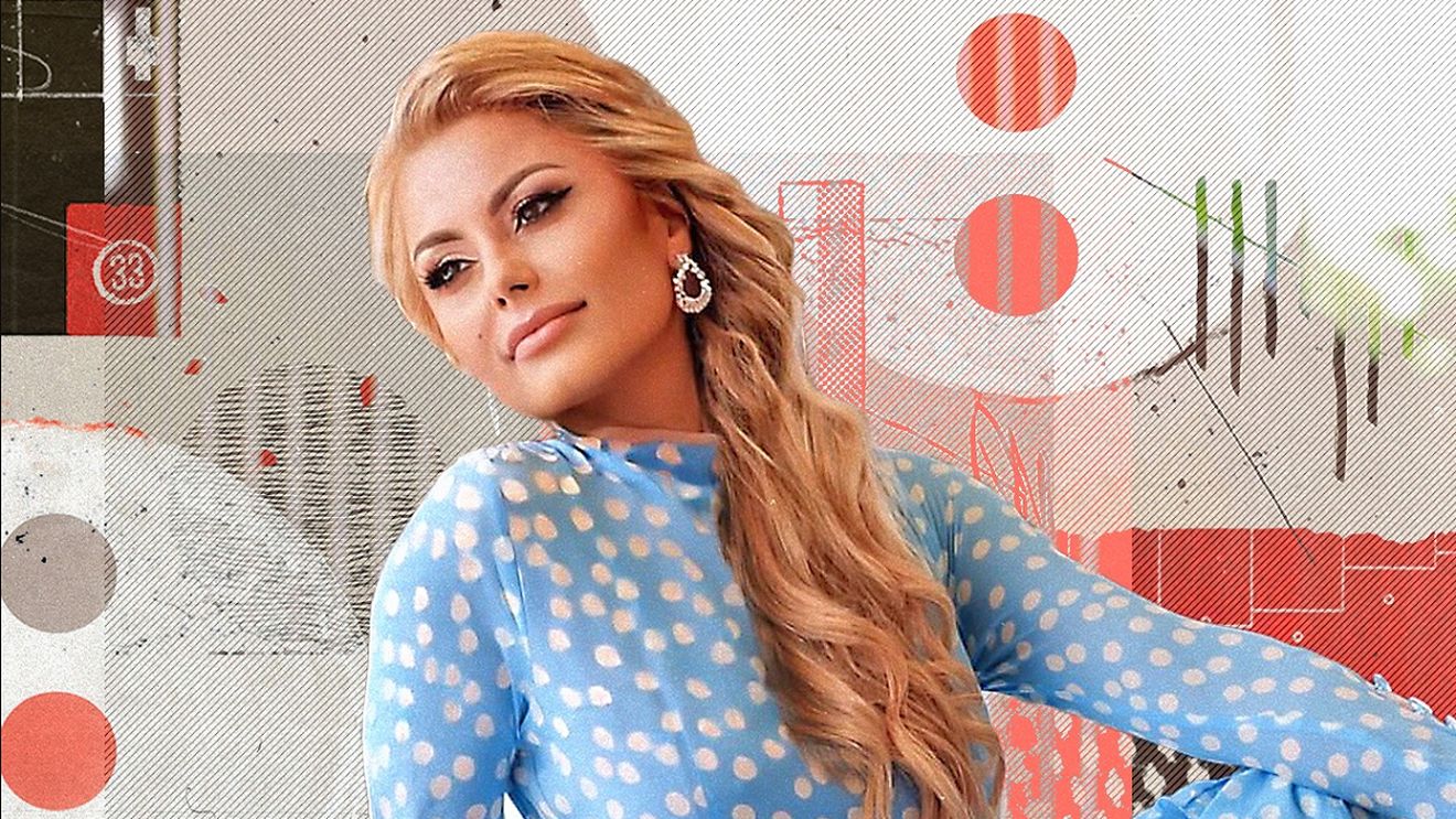 Momente grele pentru Emilia Ghinescu! Artista se confruntă cu probleme de sănătate: „M-a ținut la pat”