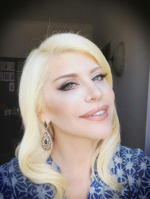 Loredana Groza a vorbit despre operațiile estetice pe care le are