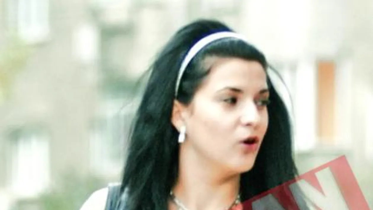 Fetita lui Boya, fosta amanta a lui Ibrahim Dossey