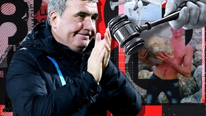 Cum a fost pedepsit spărgătorul care i-a furat ceasurile lui Hagi