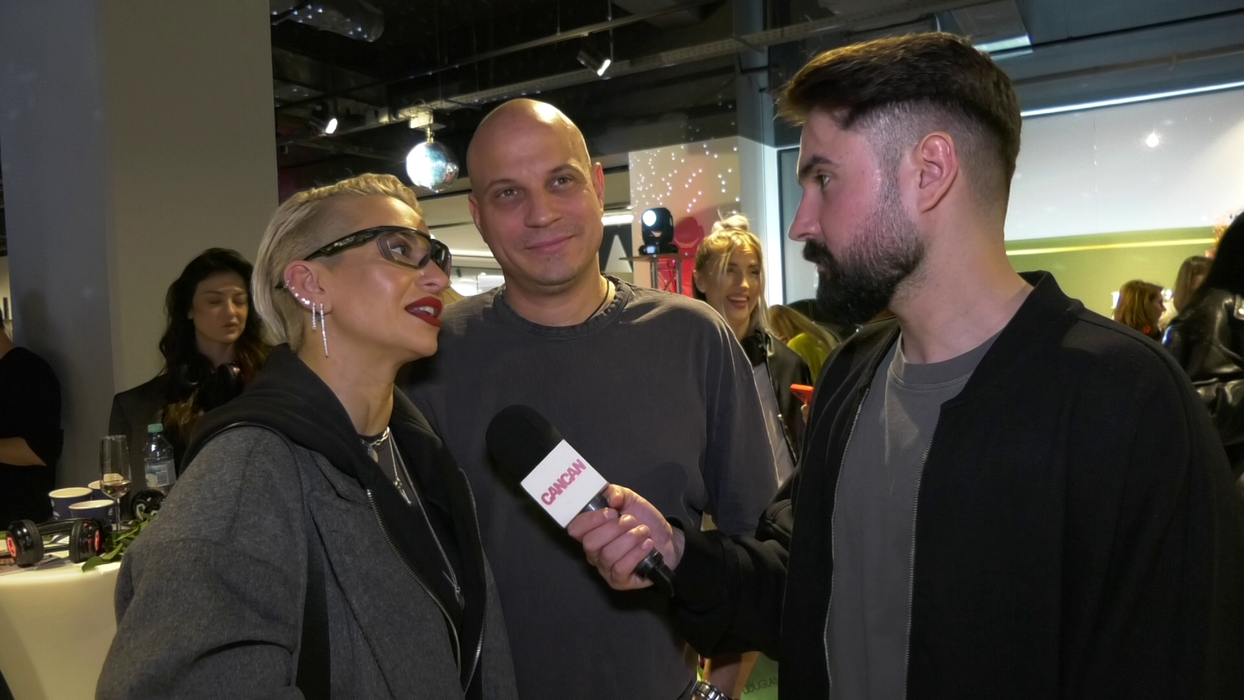 “Câștigătorii publicului” de la America Express au făcut pariul pentru învingătorii show-ului Monei Segall, din noul sezon. Giulia și Vlad Huidu pun toți banii pe aceeași echipă!