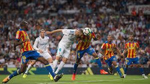 Ploaie de goluri în ultimul meci al etapei a VIII-a în La Liga! Rezultatele complete şi clasamentul în La Liga!