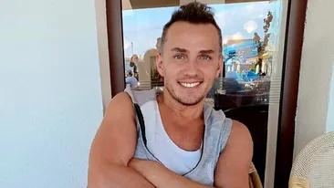 Ritualul pe care îl are Mihai Trăistariu, atunci când vrea să scape de kilogramele în plus: „Știu că nu e sănătos”