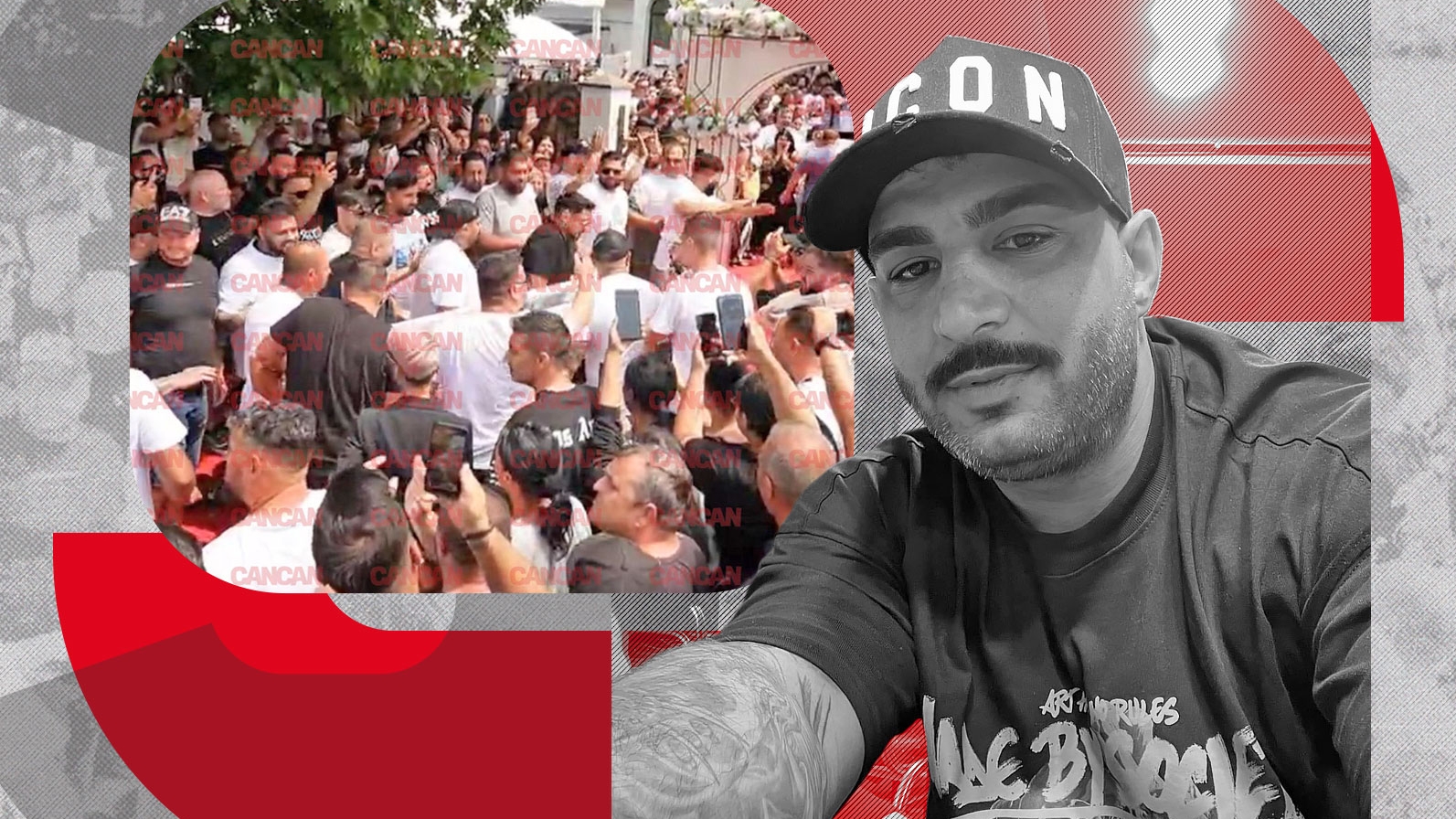 Înmormântarea lui Ciprian Pian a fost amânată! Când se va desfășura