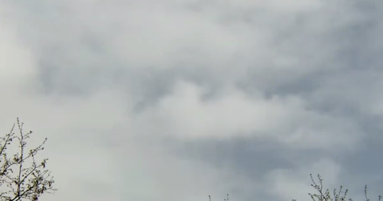 Norul saharian a ajuns în urmă cu puțin timp în România! Alertă ANM