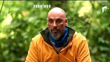 Ce meserie are Cav de la Survivor 2026. Războinicul de 47 de ani are o familie numeroasă și hobby-uri interesante