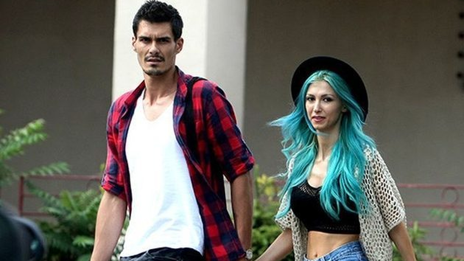 Andreea Bălan şi George Burcea se căsătoresc în America! Cântăreaţa a dezvăluit secretele din spatele deciziei: ”Am zis să-i îndeplinesc visul”