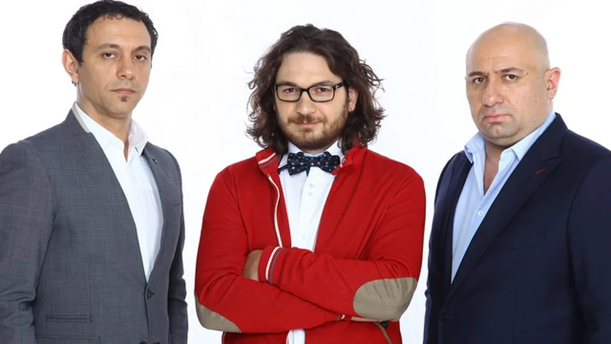 Viata inainte de Masterchef! Ce s-ar fi ales de “chefii” show-ului culinar daca nu ar fi filmat pentru ProTV!