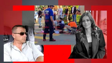 Scena șocantă care nu s-a văzut la locul crimei! Ce au făcut doi trecători, după ce s-au intersectat cu Robert Lupu