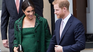 De ce numele ales de Prințul Harry și Meghan Markle pentru fiica sa a creat controverse la Buckingham. „Regina a fost furioasă”