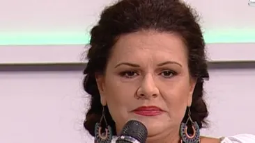 Maria Buză, mărturisiri sfâşietoare! Sora actriţei a murit