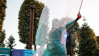Comunicat de presă. Astăzi începe „Carnaval în cetate”, cel mai mare festival al verii din Transilvania