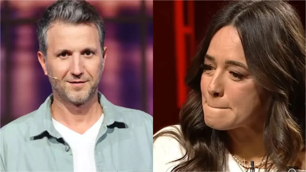 Ce i-a făcut Andi Moisescu Andreei Raicu pe vremea când avea doar 19 ani: ”Plângeam în fiecare zi”