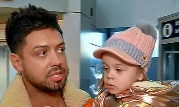 Primele declaraţii ale Andei Adam, după ce s-a întors de la Exatlon! Soţul a aşteptat-o la aeroport: „Nu aş fi murit 6 luni fără ea, dar…”