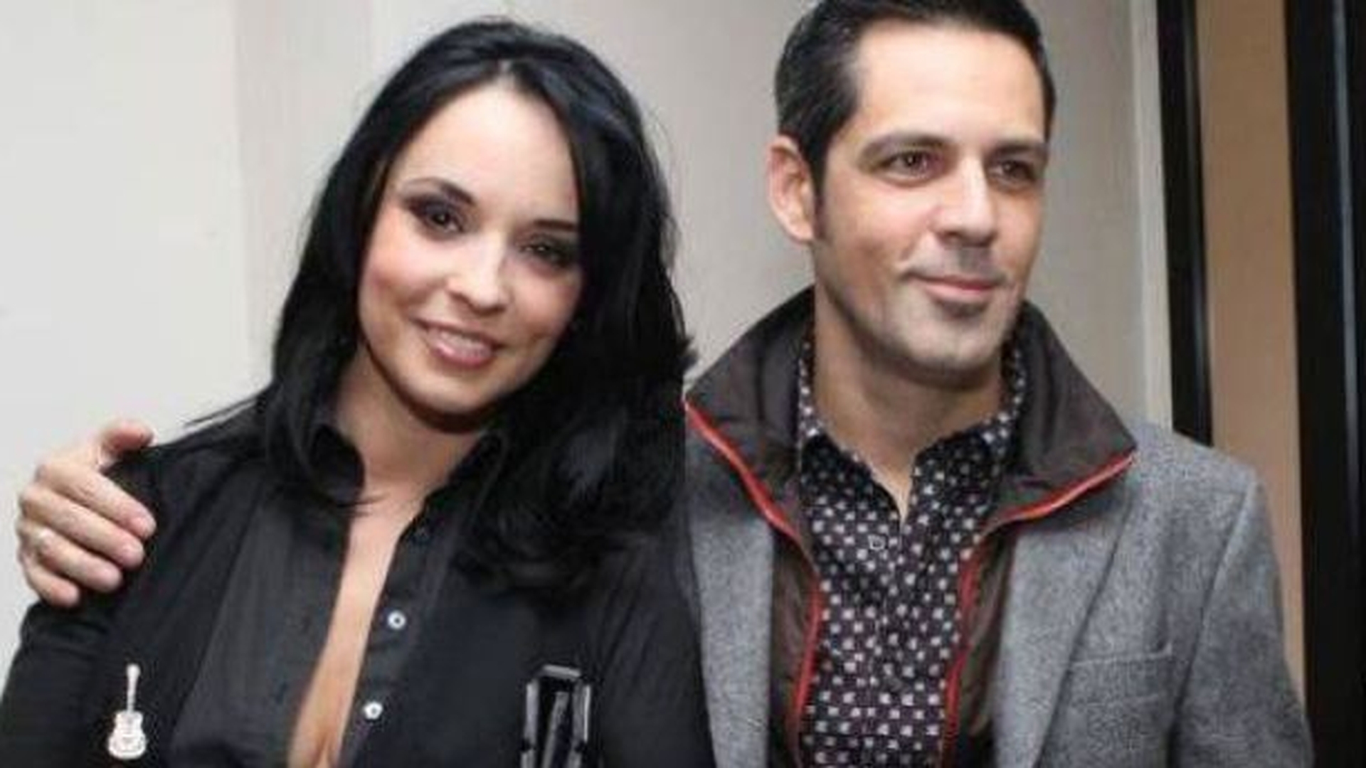 De cât timp ştia Ştefan Bănică Jr. de noua relaţie a Andreei Marin