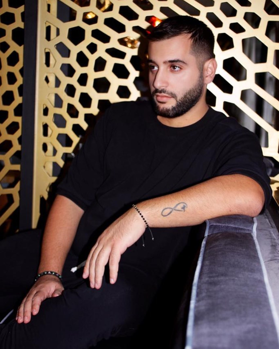 Nepotul lui Joshua Castellano vorbește despre împăcarea dintre ”fosta” lui și Andrei Ștefănescu. Vincenzo Aiello: „Aș vrea să nu mai existe decizii proaste!”
