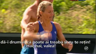 EXATLON 12 FEBRUARIE. Oncescu l-a pus la zid, iar Mariana l-a desfiinţat! Kiriţă, tăvălit: ”Ai obosit publicul. Valea!”