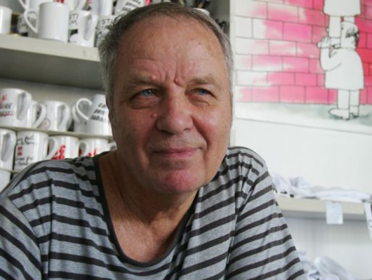 Mihai Stănescu a murit la 78 de ani