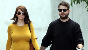 Lisa Stelly, soţia lui Jack Osbourne, a suferit un avort spontan: "M-am temut să fac acest anunţ"