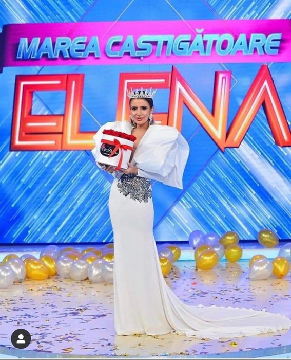Câștigătoarea “Bravo, ai stil”, implicată într-o controversă
