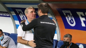 Mutu, șah la „Rege” în Bănie: „U” Craiova 1948 – Farul, 1-1!