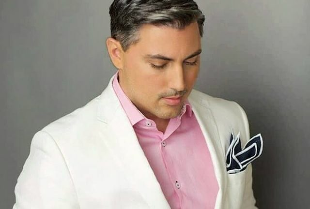 Alexandru Ciucu a mai fost căsătorit! Motivul uluitor pentru care s-a despărțit de prima sa soție