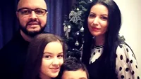 Până acum a ţinut-o „ascunsă”! Ce familie frumoasă are Mihai Budeanu de la 3 Sud Est!