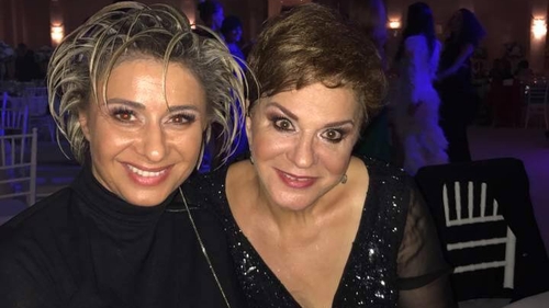Anamaria Reghecampf și-a tatuat-o pe Ionela Prodan pe braț