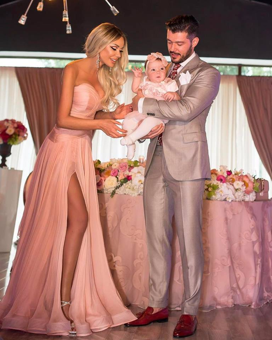 Motivul pentru care Bianca Drăgușanu și Victor Slav nu se căsătoresc! Prezentatorul a dezvăluit totul: “Actul acela ne-a dus într-un punct…“