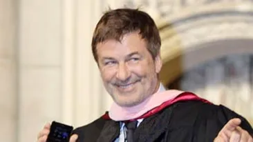 Spuneti-mi Doctor, Doctor Alec Baldwin!