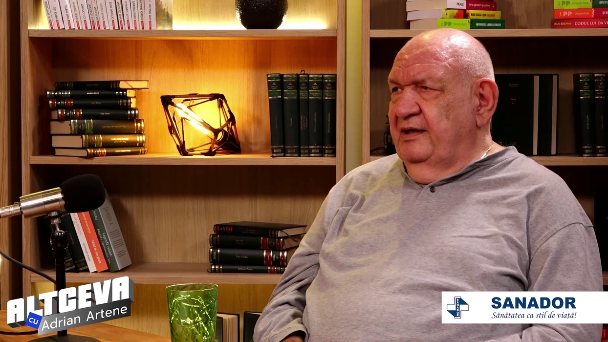 Când a revenit la PRO, lui Teodosiu nu i s-au mai oferit atât de mulți bani / (Sursa: Captură video)